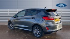 Ford Fiesta 1.0 EcoBoost 100 ST-Line Edition 5dr Petrol Hatchback